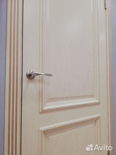 Двери межкомнатные