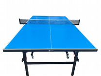 Теннисный стол Scholle TT750 Outdoor