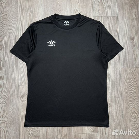 Футболка Umbro