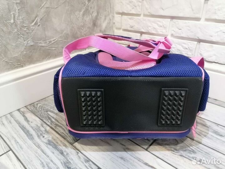 Рюкзак школьный для девочки