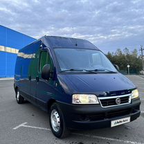 FIAT Ducato 2.3 MT, 2012, 221 000 км, с пробегом, цена 1 375 000 руб.