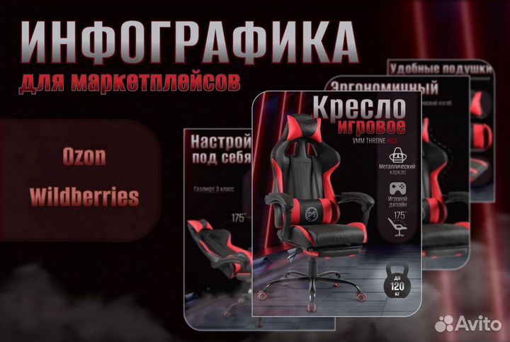 Веб дизайнер