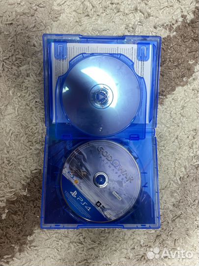 Игры для приставок ps4