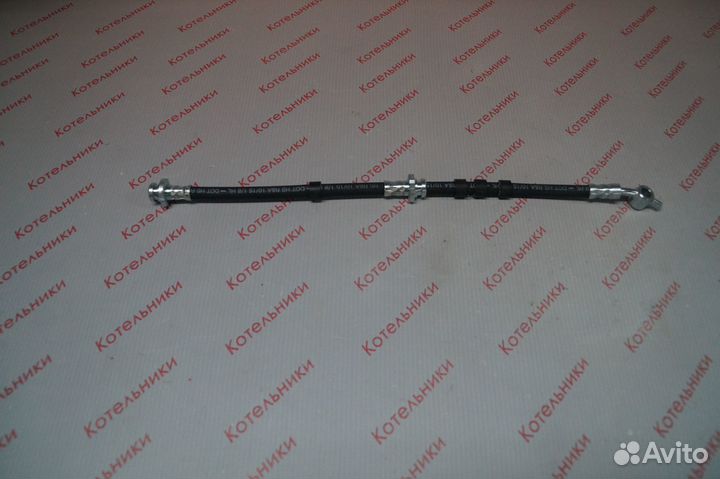 K&K FT 1986 Шланг тормозной