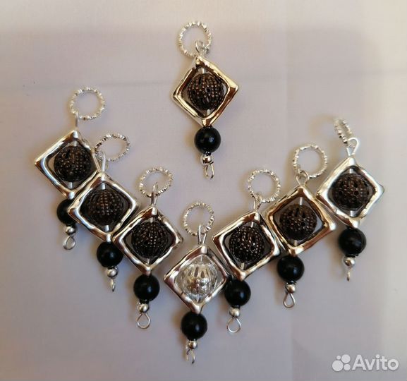 Маркеры для вязания