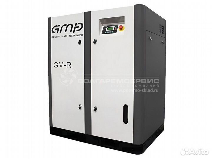 GMP GM 5.5R 10 IP55
