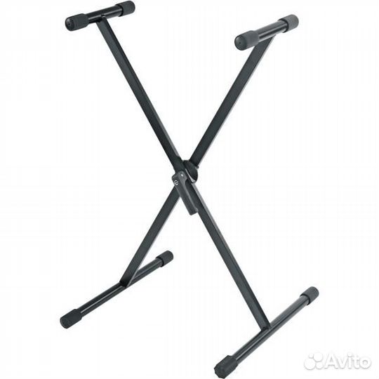 Стойка для клавишных K&M 18933-070-55