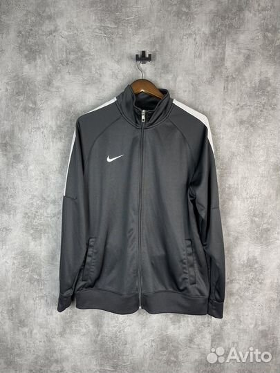 Олимпийка,кофта Nike размер Хл оригинал