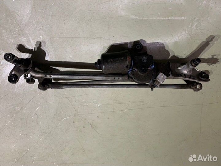 Трапеция стеклоочистителя передняя Lexus Gs