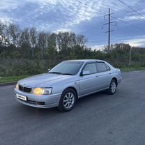 Nissan Bluebird 1.8 AT, 1998, 216 384 км, с пробегом, цена 379 000 руб.