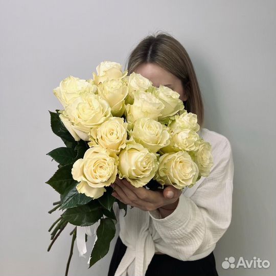 Доставка цветов и букетов Казань