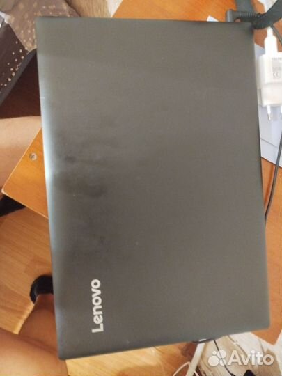 Продам ноутбук бу