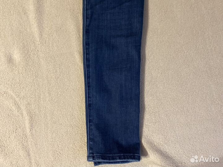 Calvin klein джинсы женские оригинал