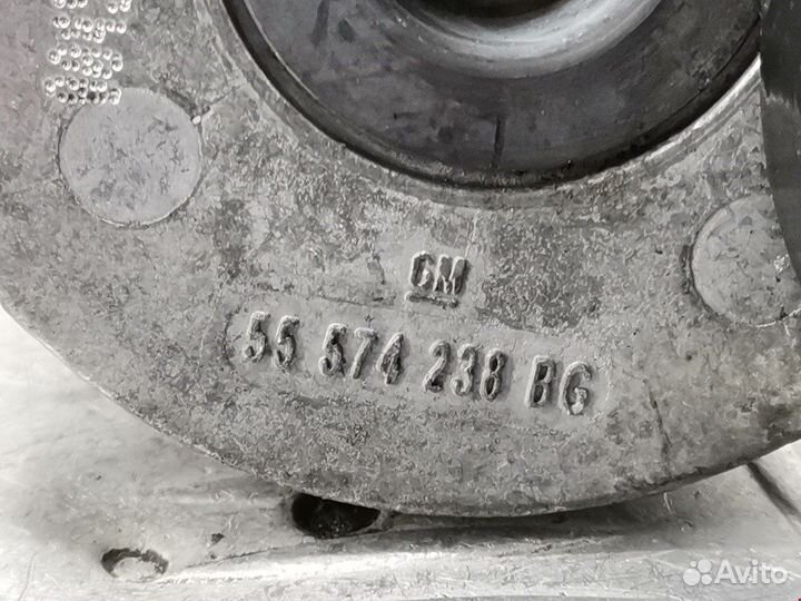 Натяжитель для Suzuki Swift 3