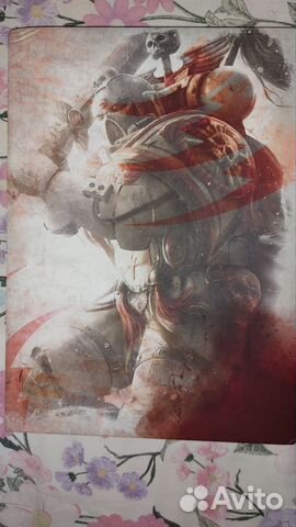 Продаю кодексы warhammer 40000 и AoS Кодексы 7 редакции (Blood ...