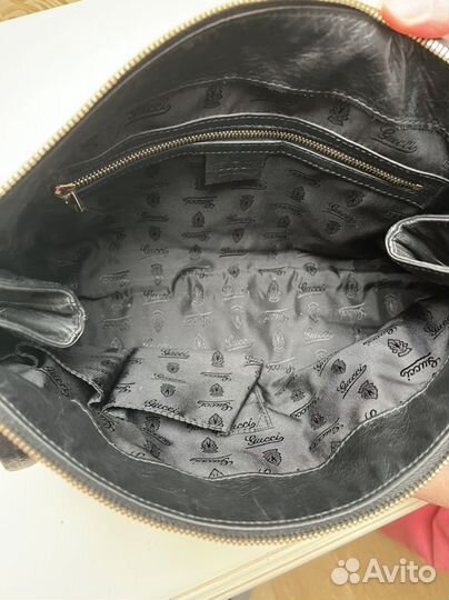 Сумка Gucci оригинал