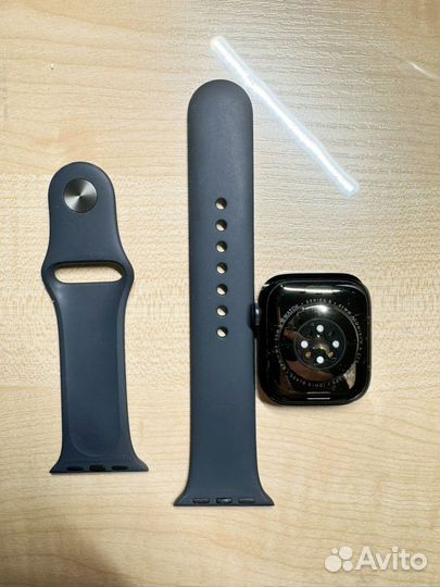 Часы apple watch 8 41 mm