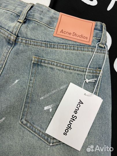 Acne studios шорты