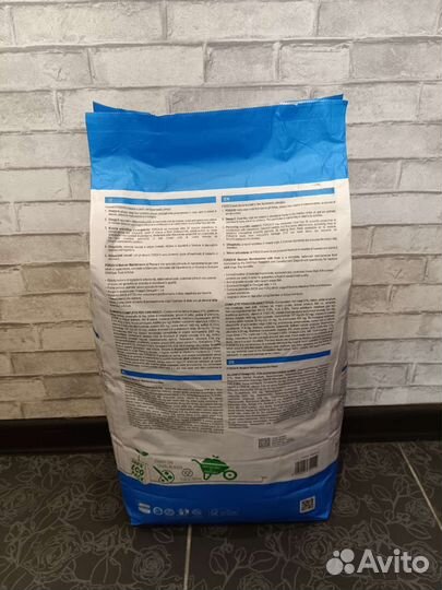 Корм для собак Forza 10 Medium с Рыбой 12,5 кг