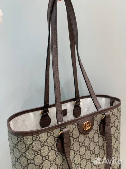 Сумка женская gucci