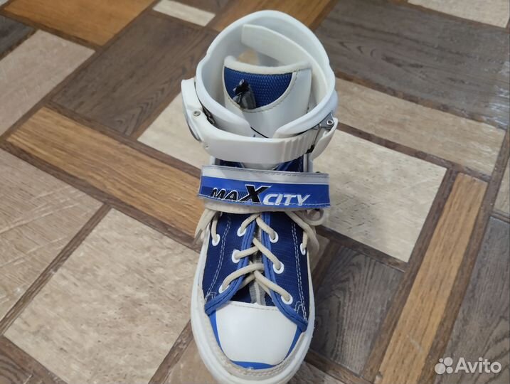 Ролики детские