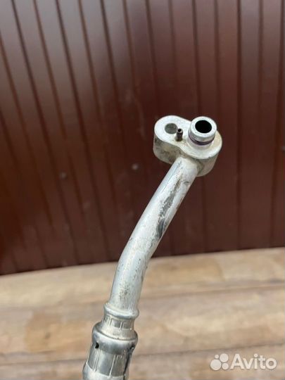 Трубка кондиционера Audi 3 8P 1.8 2008