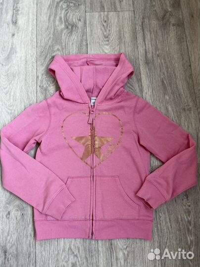 Одежда для девочки пакетом 110 116