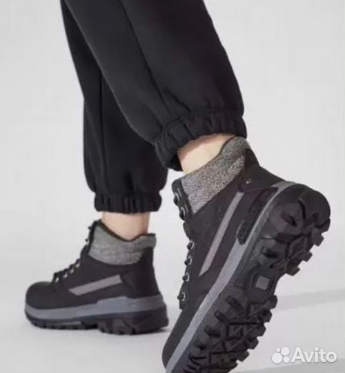 Ботинки женские 41