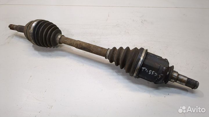 Полуось Toyota RAV 4, 2000