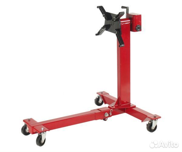 Кантователь двигателя 500кг