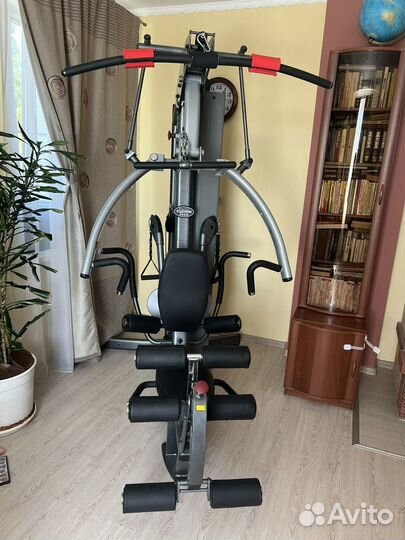 Силовой тренажер body Solid F600