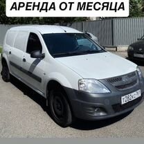 Аренда автомобиля Лада Ларгус (LADA Largus)