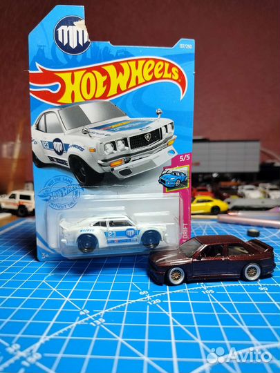 Hot wheels premium и sth