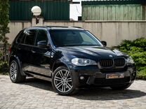 BMW X5 4.4 AT, 2010, 174 500 км, с пробегом, цена 1 699 000 руб.