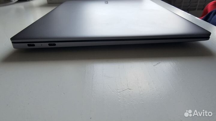 Продам ноутбук Realme book 14