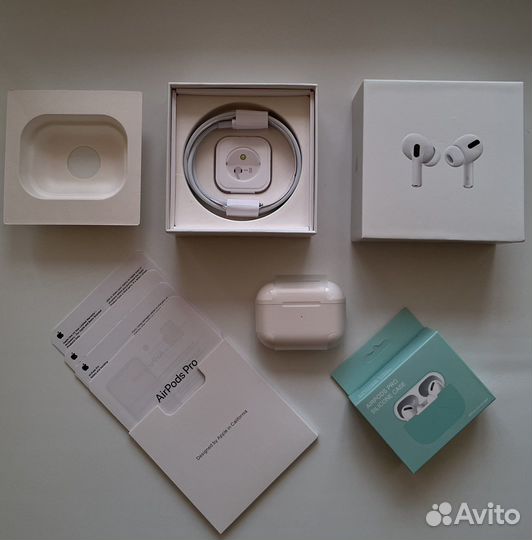 AirPods (1:1 Original)
