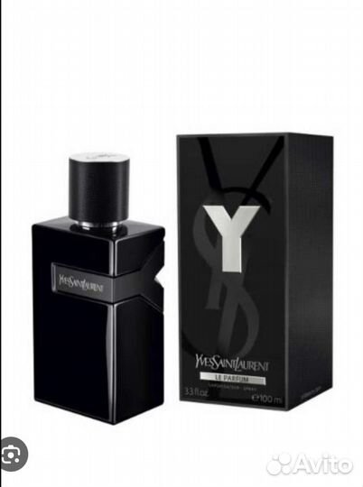 Yves Saint Laurent 