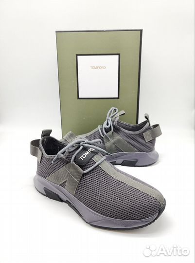 Кроссовки Tom Ford