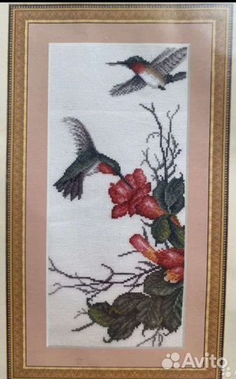 Набор для вышивания