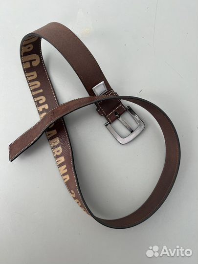 Ремень D&G, оригинал