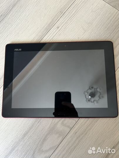 Планшет asus