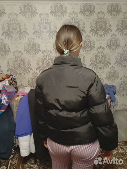 Куртка женская