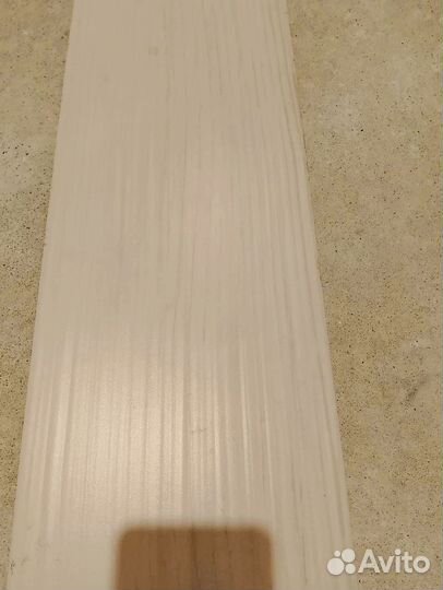 Плитка 600х200