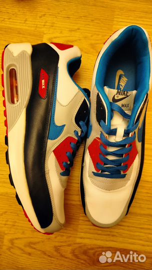 Обувь мужская