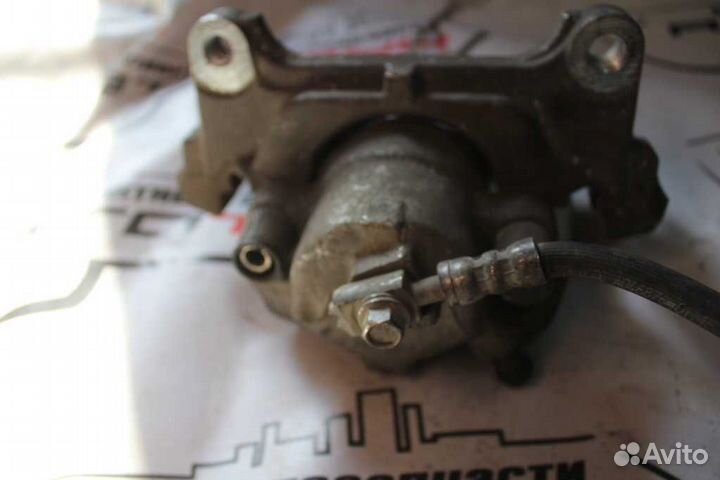 Суппорт В сборе audi volkswagen seat alhambra pass