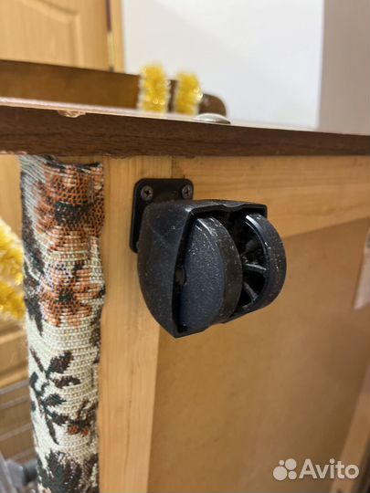 Диван прямой раскладной