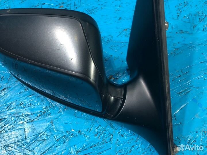 Зеркало правое электрическое BMW 5-Series