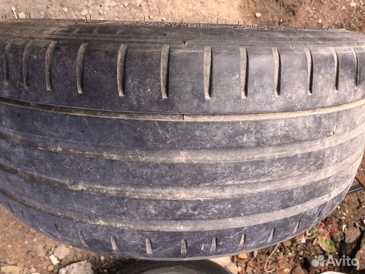 Michelin Radial XSE 225/40 R40 89Y