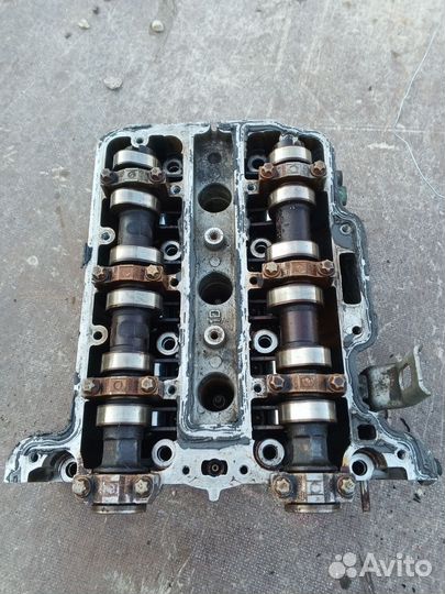 Головка на opel corsa с 1,0