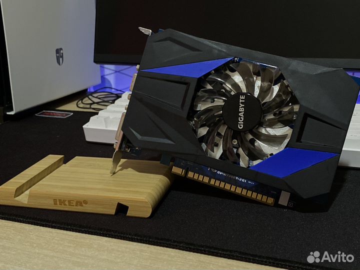 Компьютер в сборе